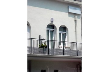 Olaszország Hotel Lido di Jesolo, Exteriőr